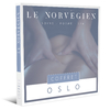 box spa - oslo 2023