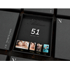 Coffret 51 personnes