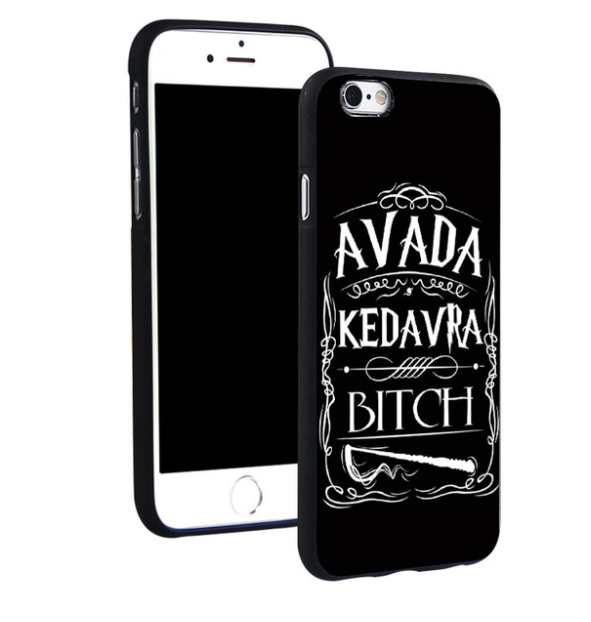Avada K Case