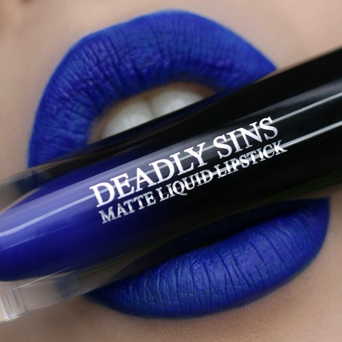 LunarBlueMatteLiquidLipstickDeadlySinsCosmetics_720x