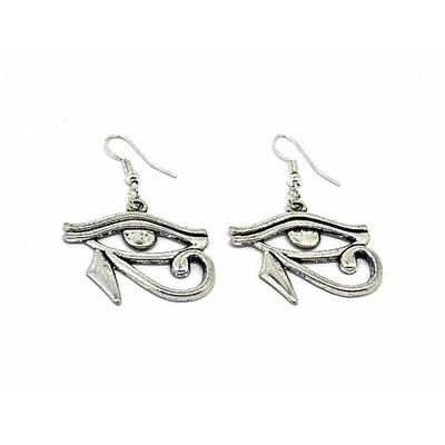 Boucles Oeil d'Horus