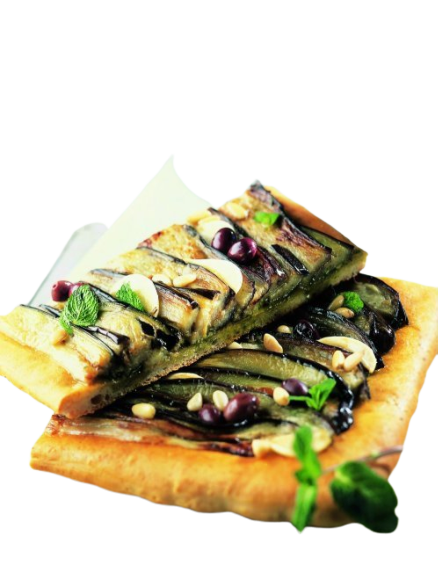 parmiggiana