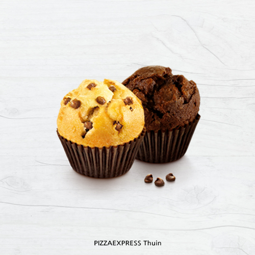 muffins