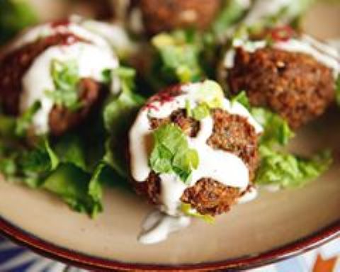 i86322 falafels libanais express