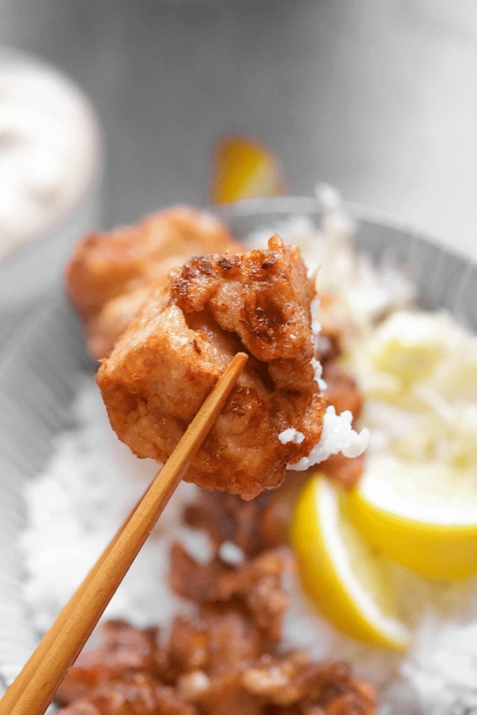 karaage