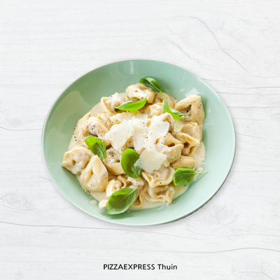 Tortellini 4 fromages