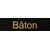 Baton