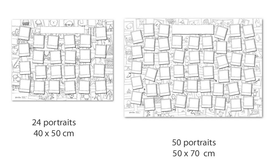 affiche-portraits