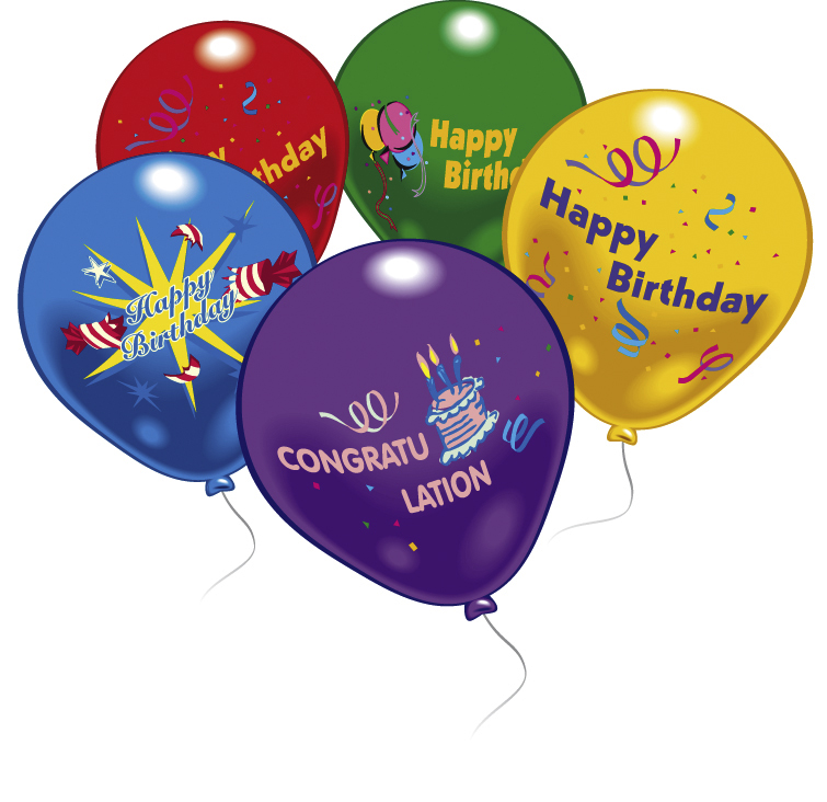 Jean François bon anniversaire Ballons-anniversaire-couleur