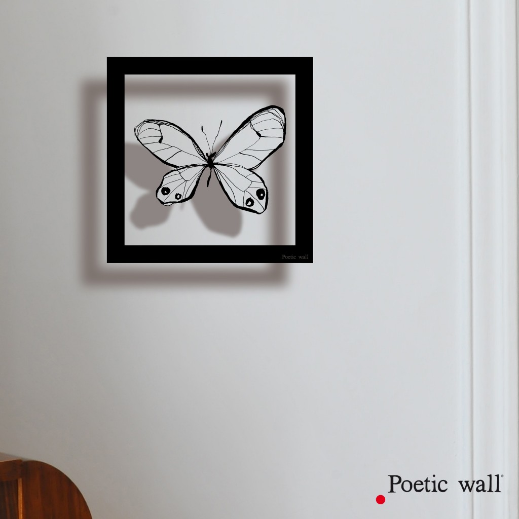 sticker-cadre-ombre-papillon