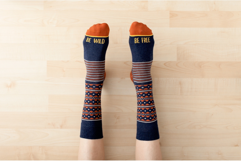 chaussettes-be-wild-be-free