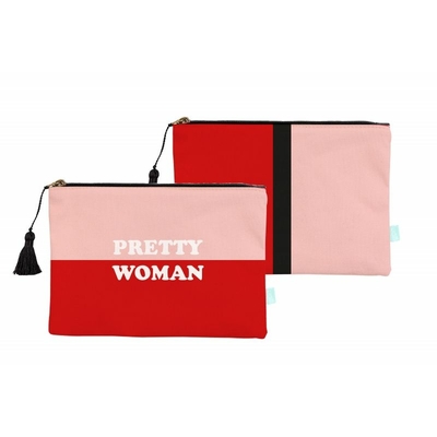 Pochette "pretty woman"