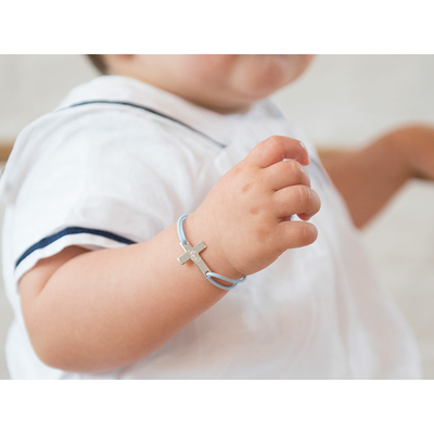 Cadeau de communion bracelet personnalisé