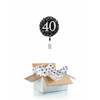 Ballon-helium-40-ans-argent