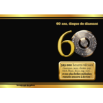 disques dor 60