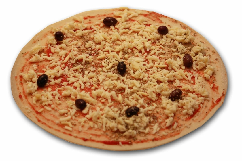 pizza-garnie