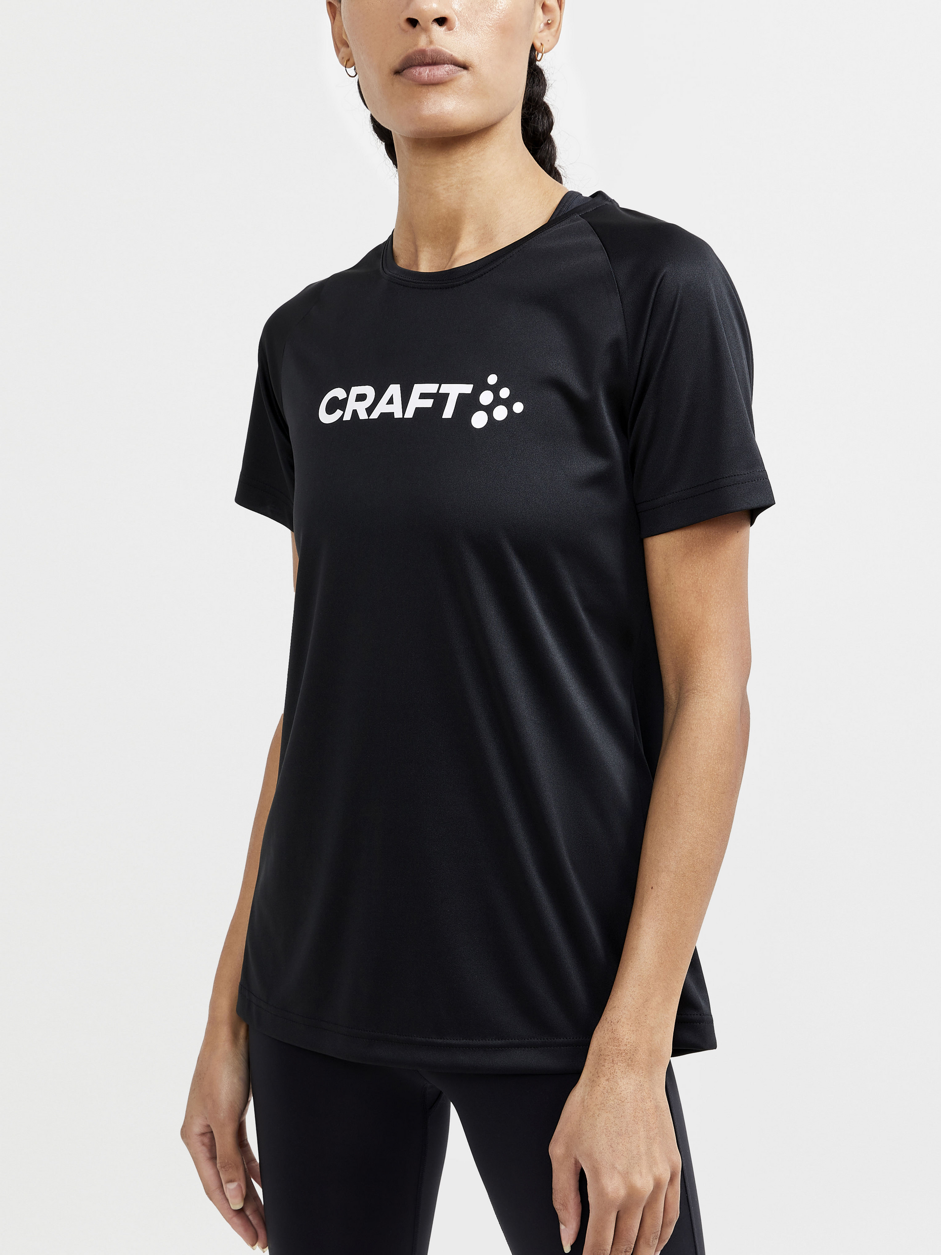 CRAFT_1911785-999000_tee-shirt_CORE_ESSENCE_ Logo_Tee_woman_black_sgequipement_sg_equipement (2)