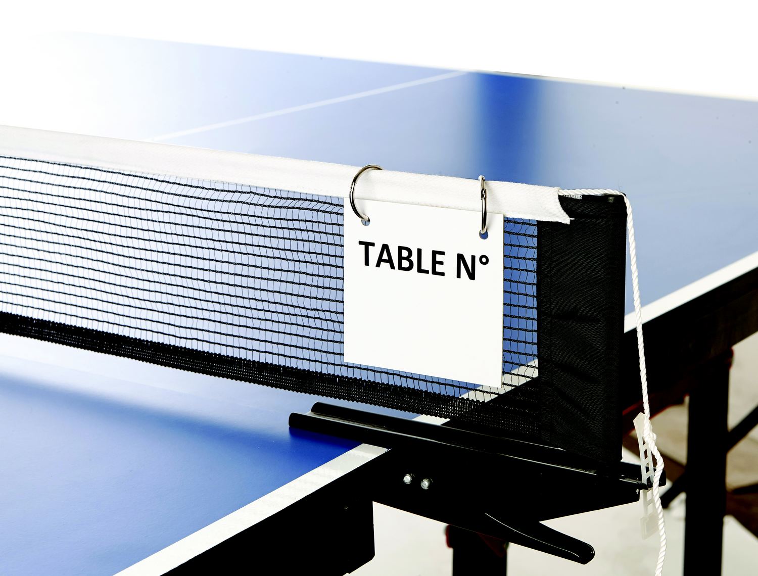 Seau De 90 Balles De Ping-pong Tremblay - 40 Mm 2 étoiles