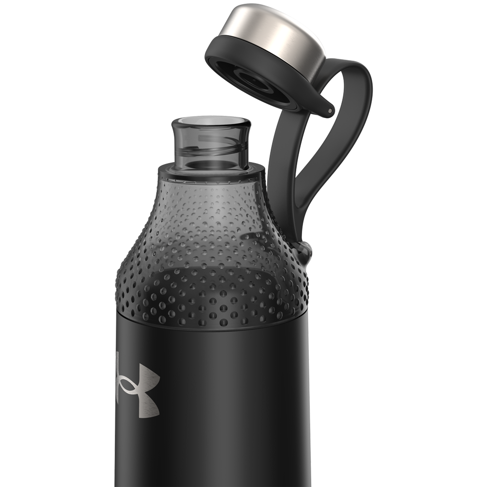 UNDER-ARMOUR_UA70870-SBK_22OZ_Infinity_Satin_Black_650ml_gourde_sgequipement_sg_equipement (6)