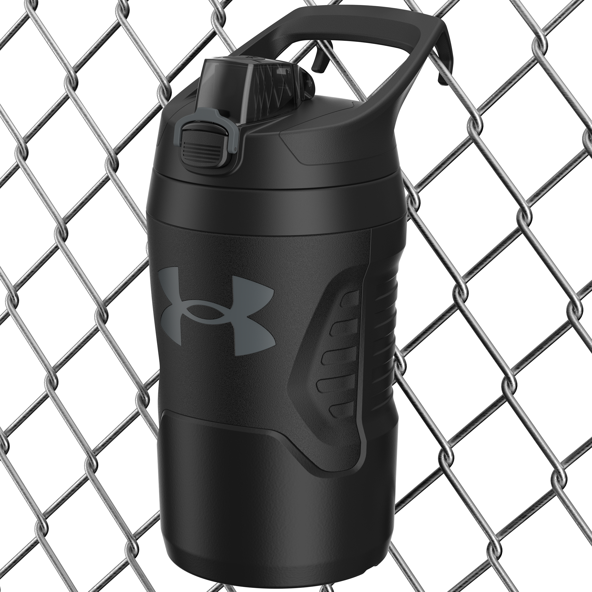UNDER-ARMOUR_UA70890-00013_Playmaker Jug_32oz_Black-Black_gourde_sgequipement_sg_equipement (6)