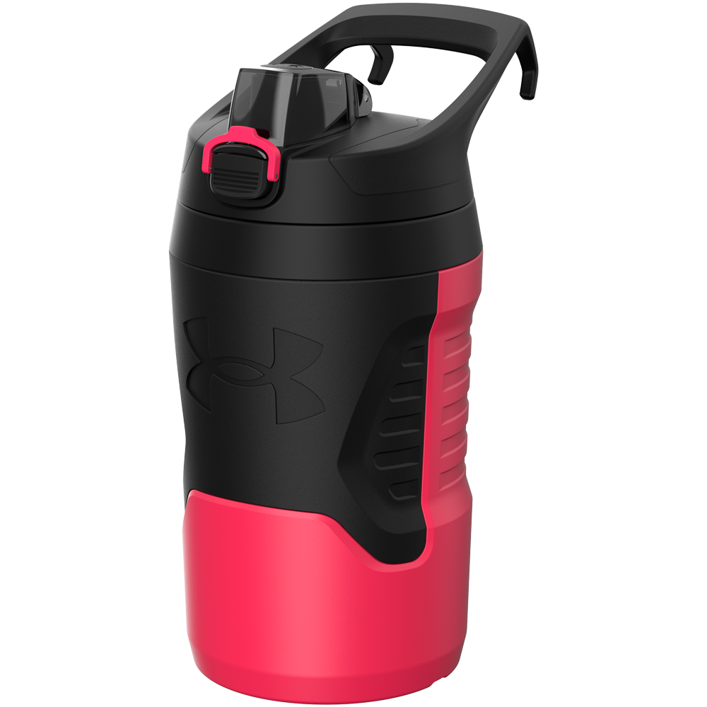 UNDER- ARMOUR_UA70890-CER_Playmaker_Jug_Cerise_32oz_gourde_sgequipement_sg_equipement (1)