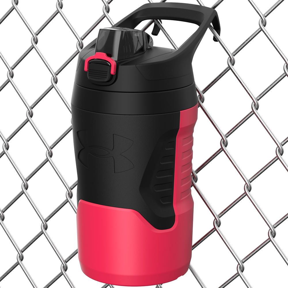 UNDER- ARMOUR_UA70890-CER_Playmaker_Jug_Cerise_32oz_gourde_sgequipement_sg_equipement (6)