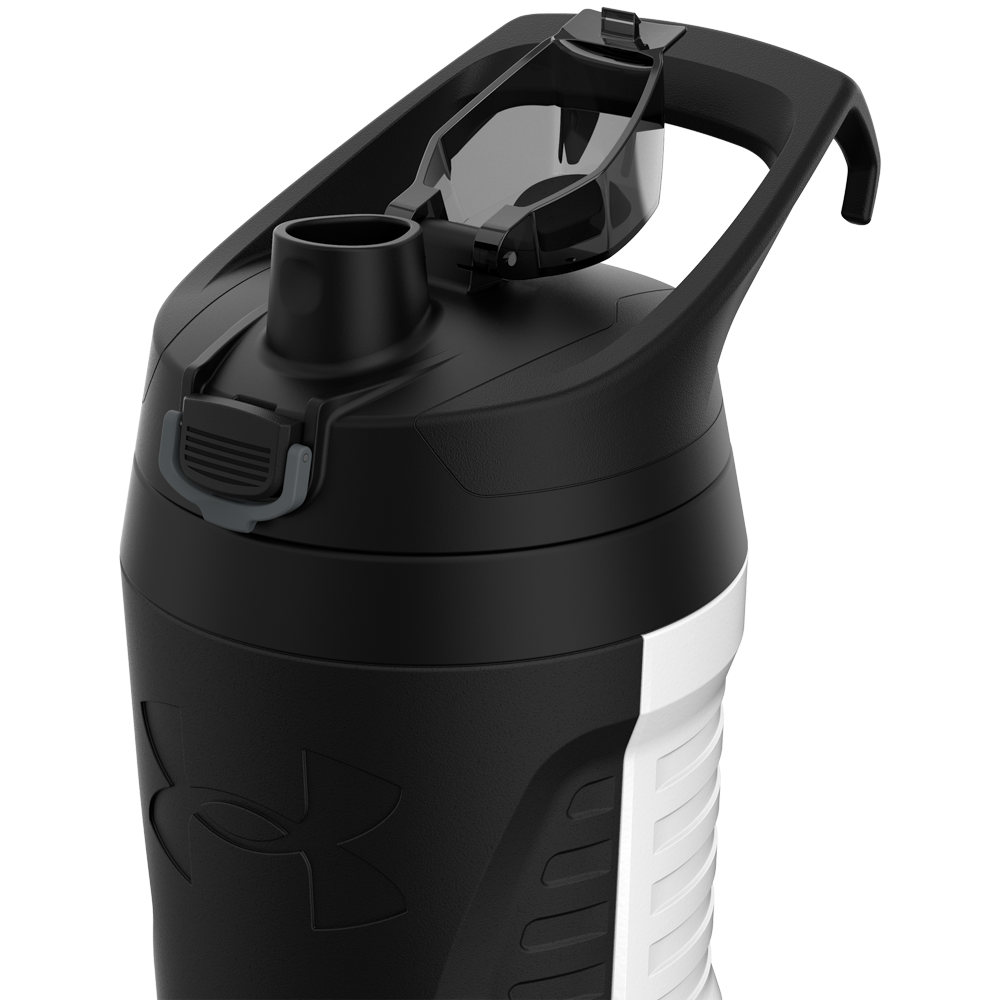 UNDER-ARMOUR_UA70890-WH_Playmaker_Jug_32oz_White_gourde_sgequipement_sg_equipement (7)
