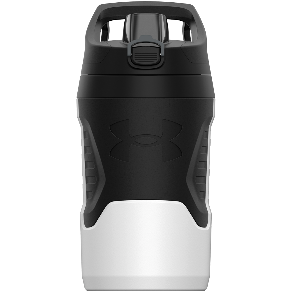 UNDER-ARMOUR_UA70890-WH_Playmaker_Jug_32oz_White_gourde_sgequipement_sg_equipement (8)