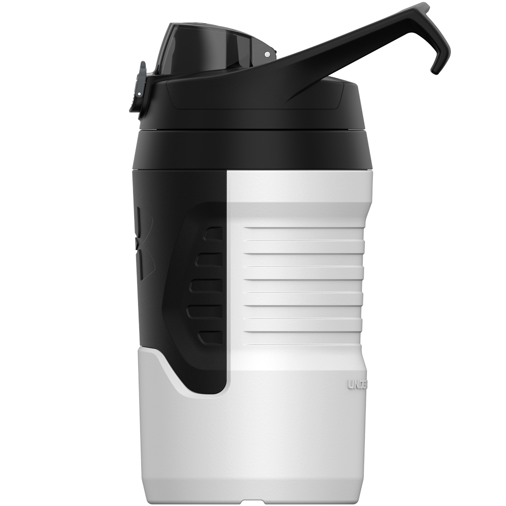 UNDER-ARMOUR_UA70890-WH_Playmaker_Jug_32oz_White_gourde_sgequipement_sg_equipement (2)