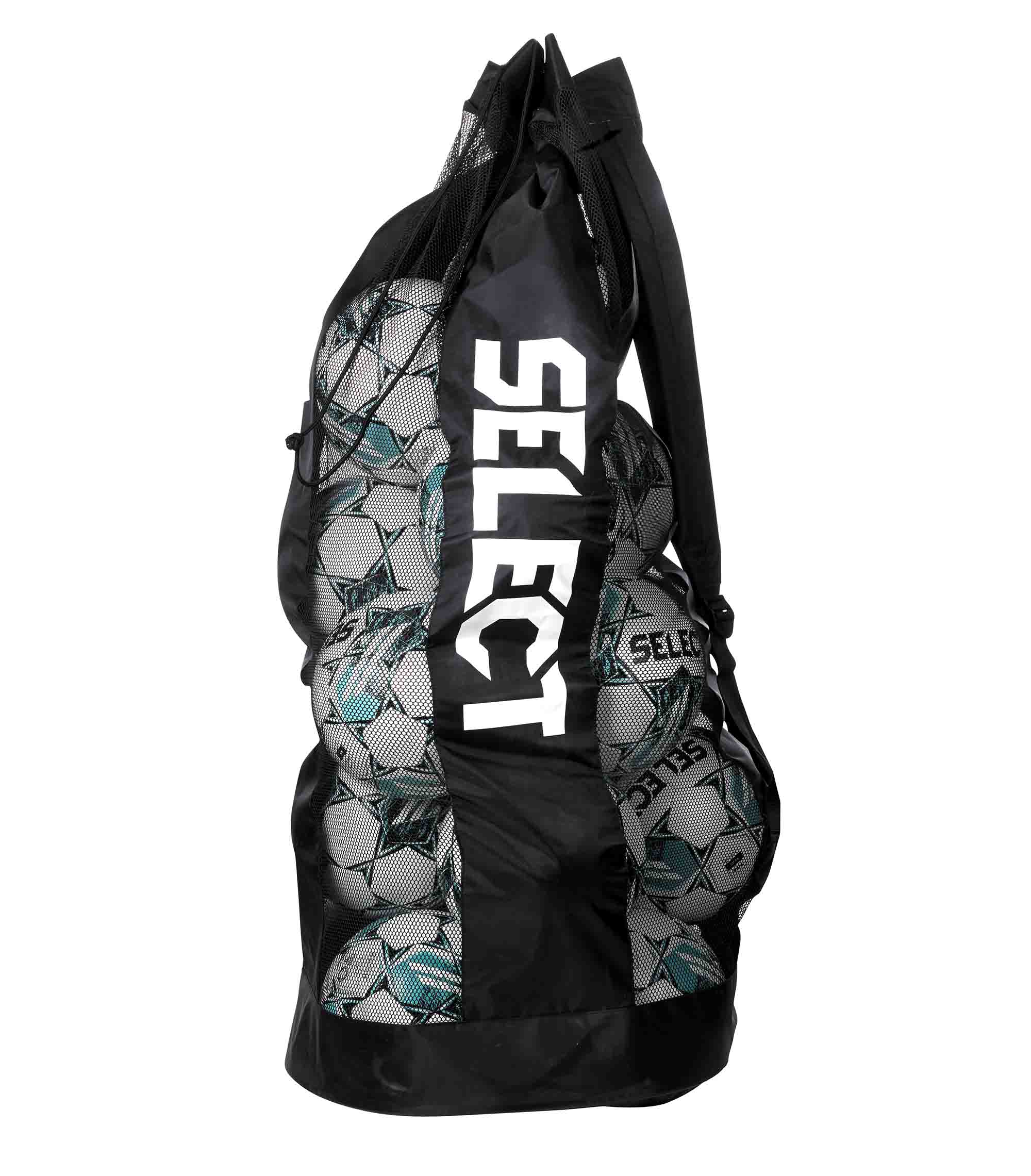 SELECT_L810068-200_sac_18-20_ballons_de_football_noir_sgequipement_sg_equipement