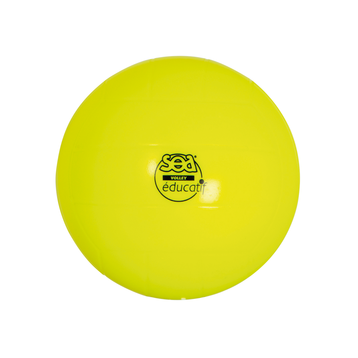 SEA_067130_ballon_de_volley_educatif_jaune_fluo_sgequipement_sg_equipement