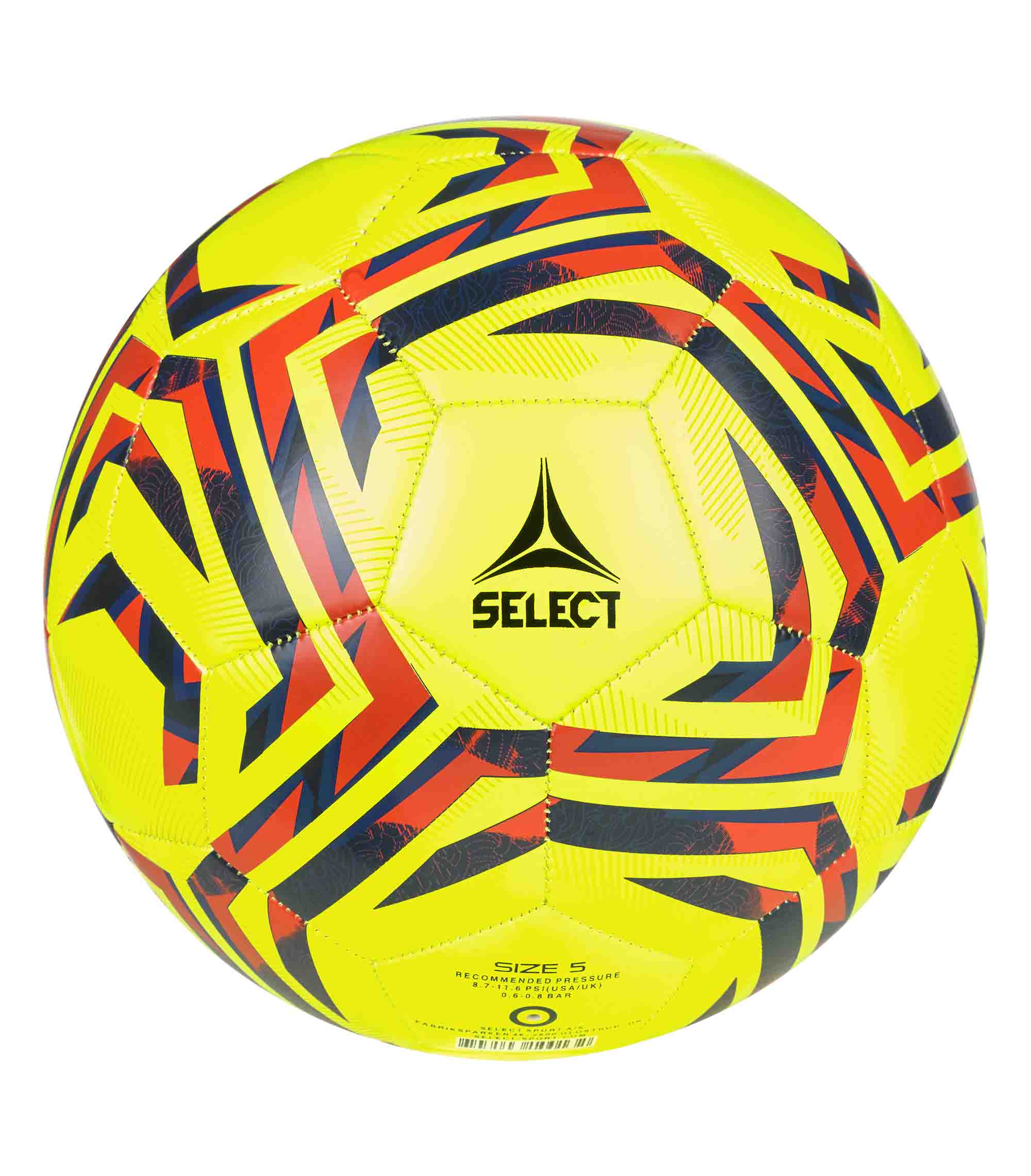SELECT_L160074-530_ballon_de_foot_CLASSIC_v25-26_yellow-red_sgequipement_sg_equipement