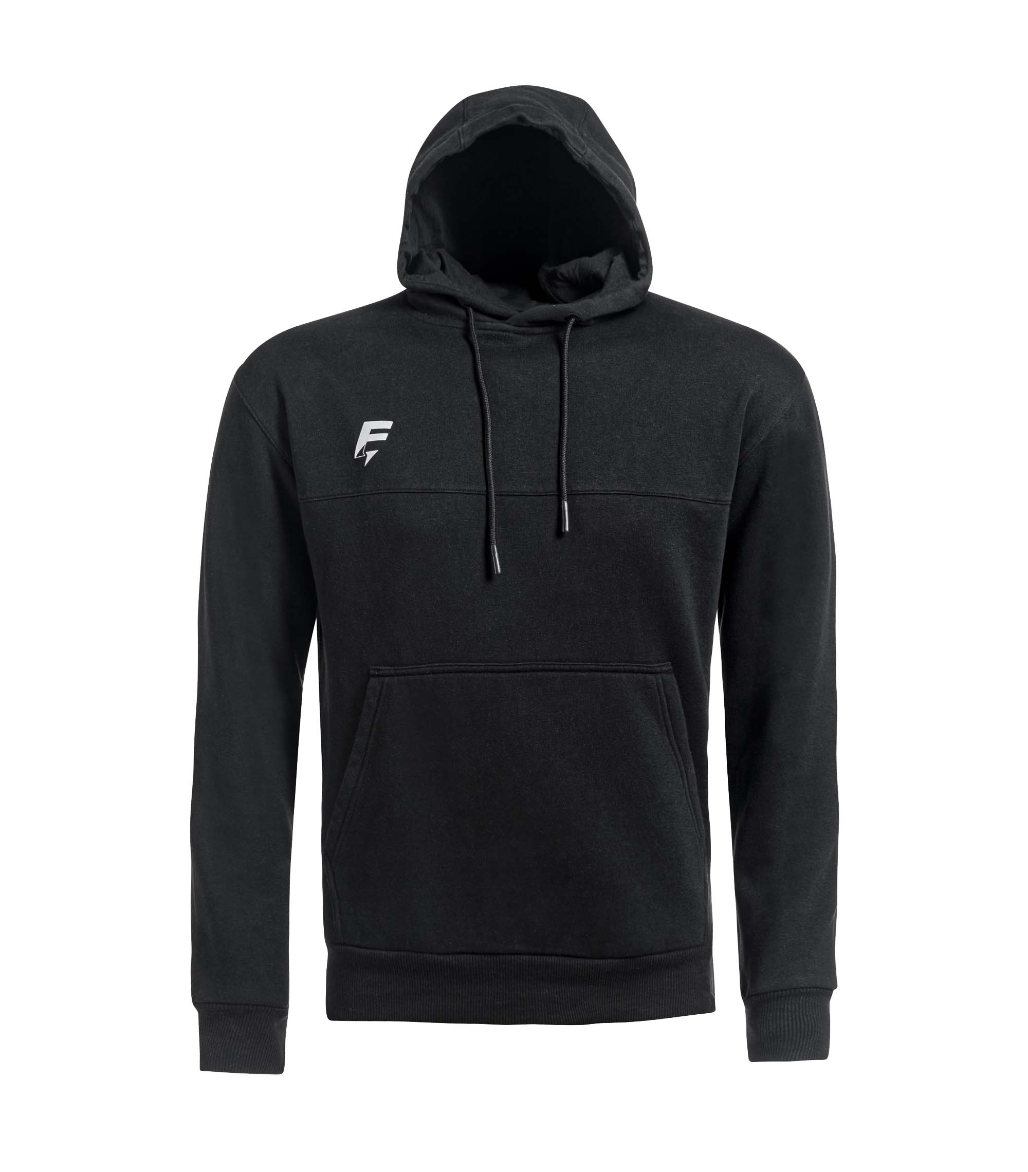 FORCE-XV_F35FORCE2HN_sweat_capuche_de_rugby_force_2_enfant_noir_sgequipement_sg_equipement