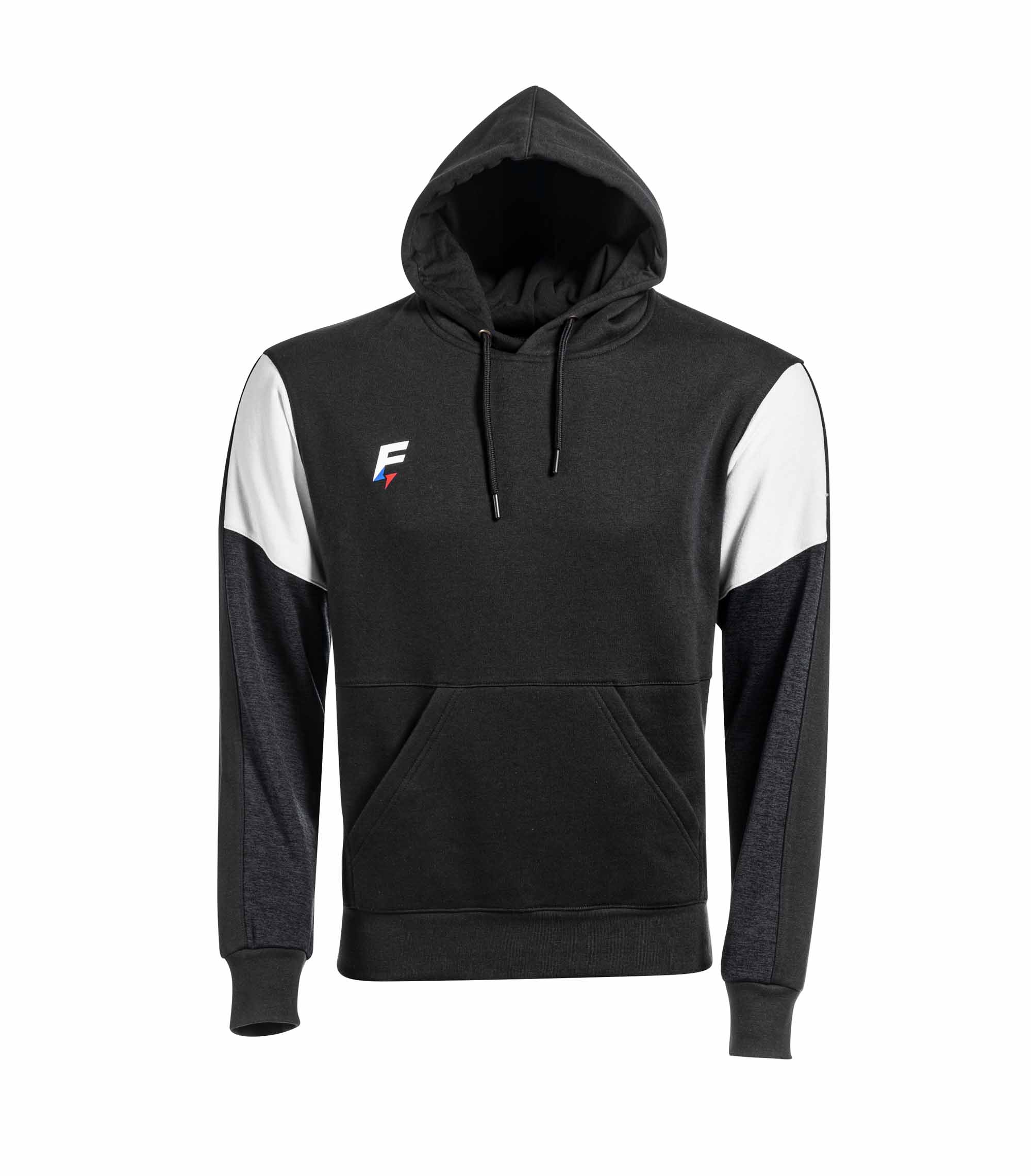 FORCE-XV_F34SCHISTERAN_sweat_capuche_de_rugby_chistera_noir_blanc_sgequipement_sg_equipement