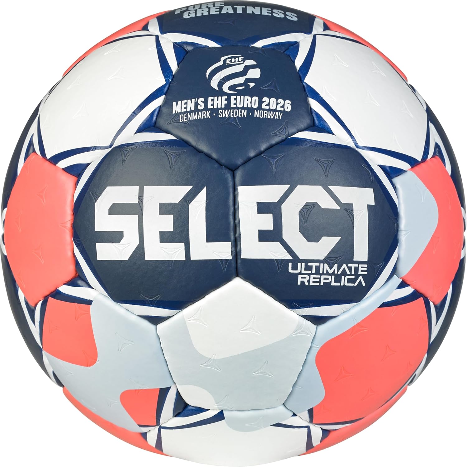 SELECT_ballon_de_handball_replica_EHF_EURO_V26_bleu_rouge_sgequipement_sg_equipement (1)