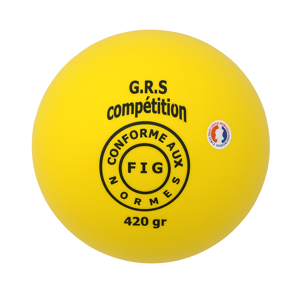 SEA_033138_ballon_competition_de_gymnastique_rythmique_19cm_jaune_sgequipement_sg_equipement