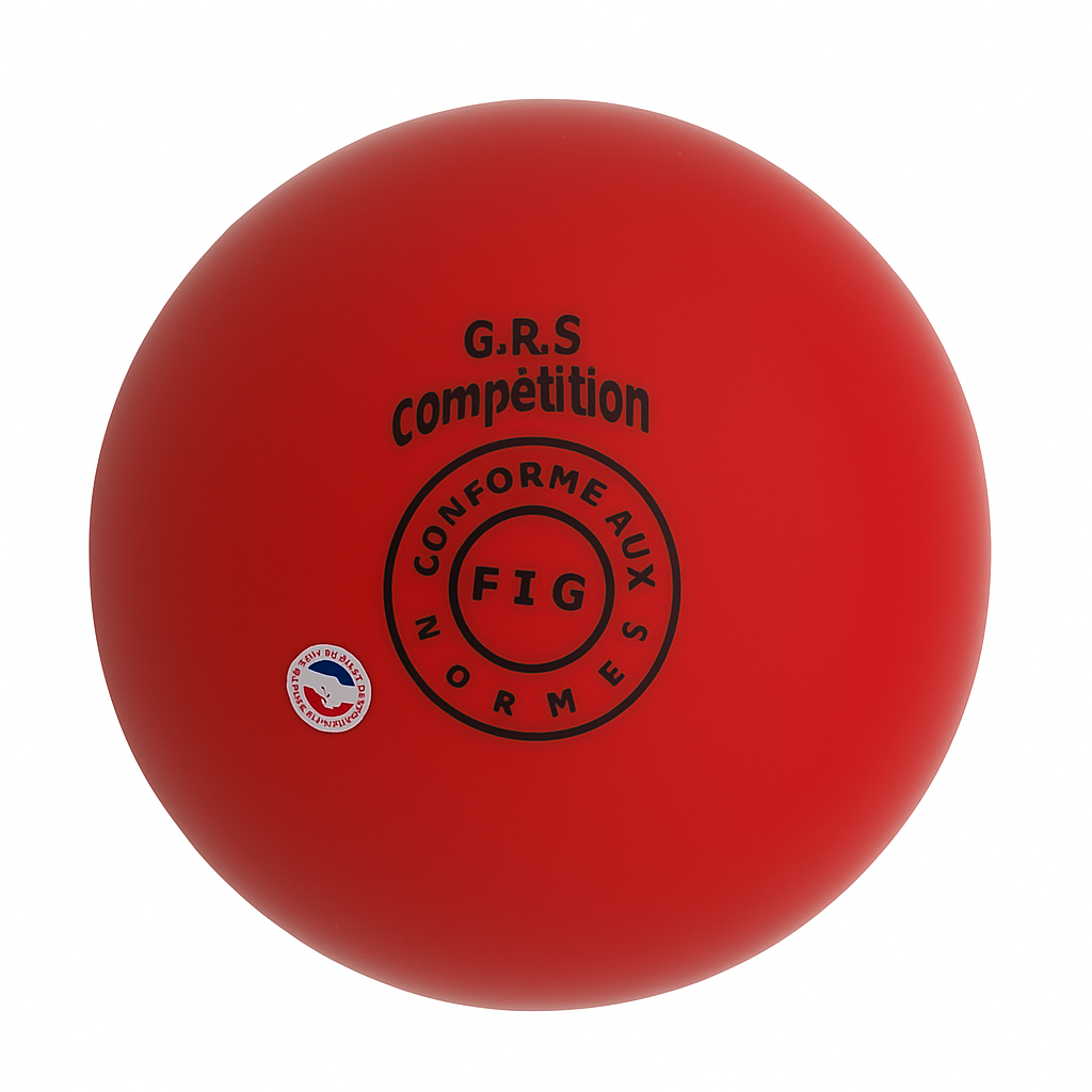 SEA_033138_ballon_competition_de_gymnastique_rythmique_19cm_rouge_sgequipement_sg_equipement