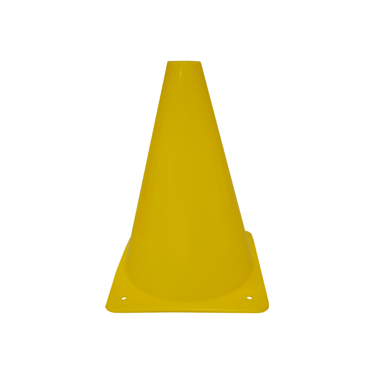 SPORTI_063086_cone_standard_18cm_jaune_sgequipement_sg_equipement