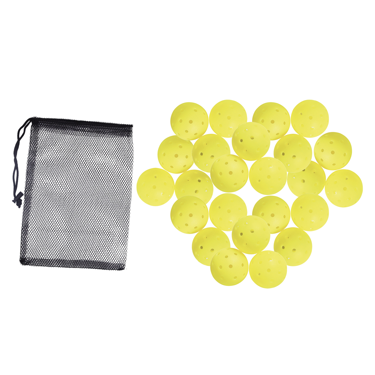 013018_lot_de_24_balles_de_pickleball_outdoor_jaune_sgequipement_sg_equipement