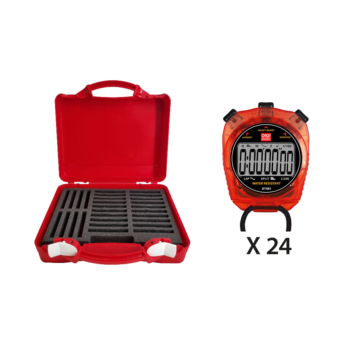 DIGI_SPORT_INSTRUMENTS_024004_kit_24_chronomètres_DT481_avec_malette_rigigide_sgequipement_sg_equipement