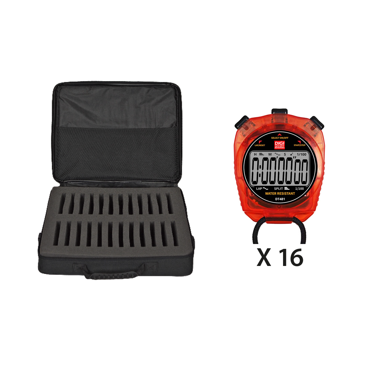 DIGI_SPORT_INSTRUMENTS_024005_malette_de_16_chronometres_DT481_avec_malette_souple_noire_sporti_sgequipement_sg_equipement