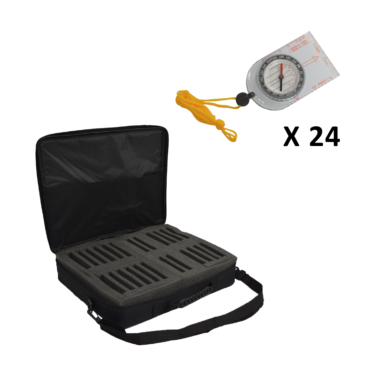 DIGI_SPORT_INSTRUMENTS_086048_coffret_initiation_24_boussoles_ECO_sgequipement_sg_equipement