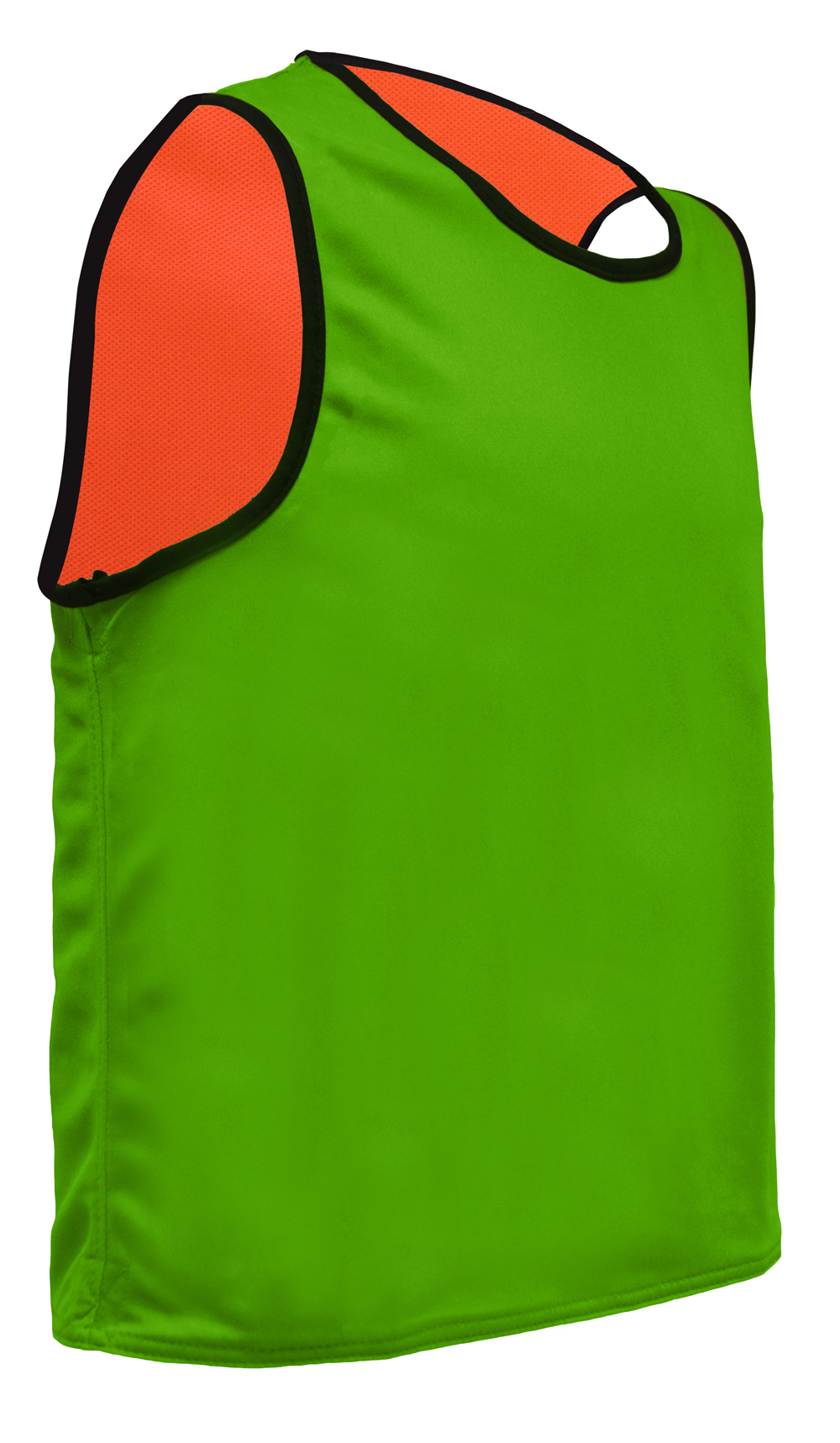 SPORTI_063310_chasuble_eversible_de_ugby_vert_orange_sgequipement_sg_equipement (1)