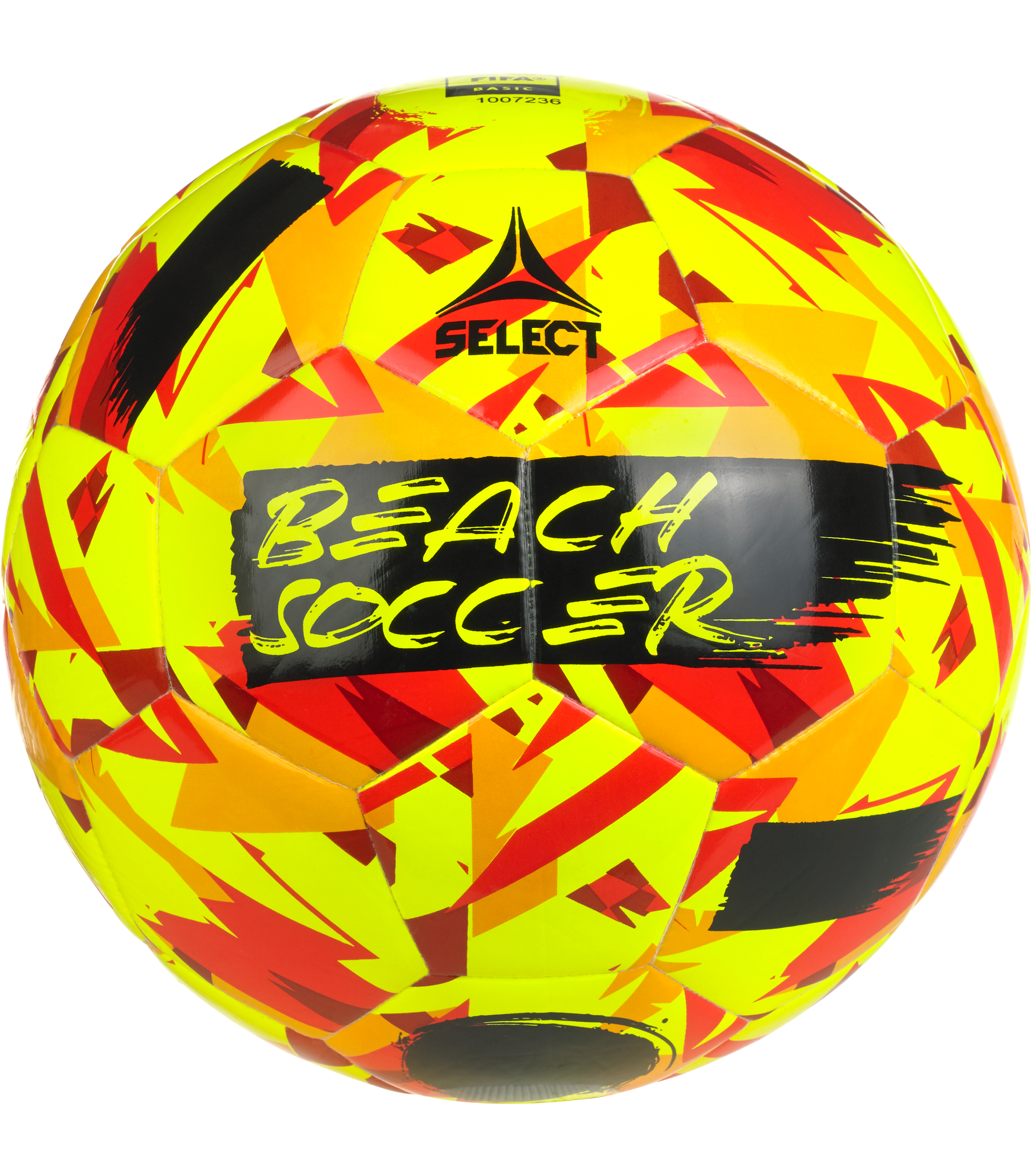 SELECT_L150050-530_ballon_de_beach_soccer_v26-28_yellow_red_sgequipement_sg_equipement