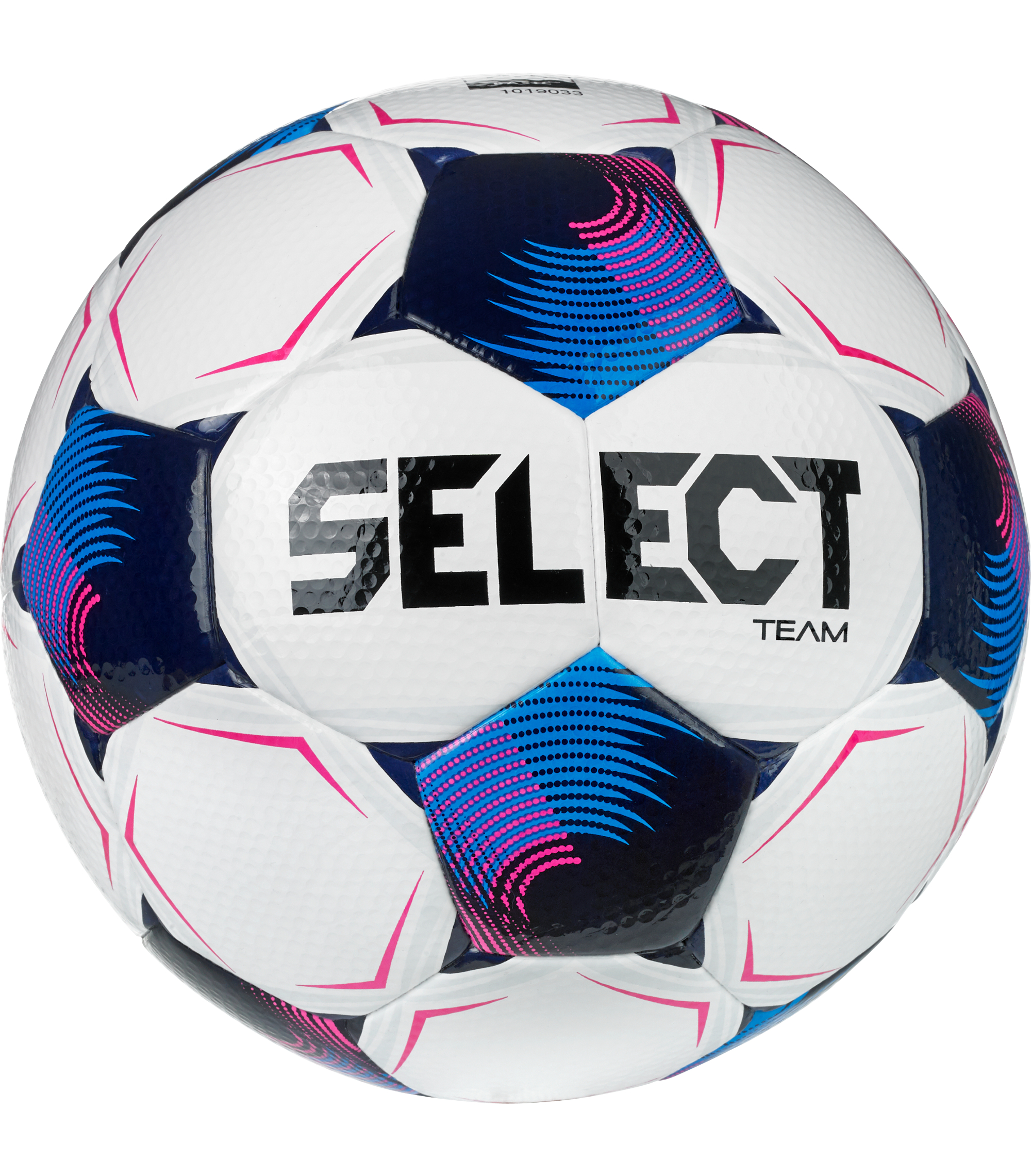 SELECT_L120080-160_TEAM_DB_V26_ballon_de_football_white_blue_sgequipement_sg_equipement