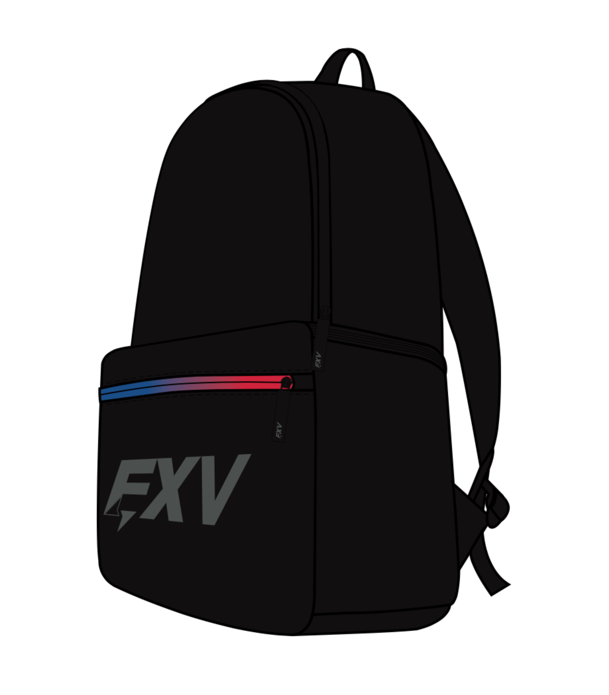 FORCE-XV_F71FORCE2N_sac_a_dos_force_2_noir_sgequipement_sg_equipement