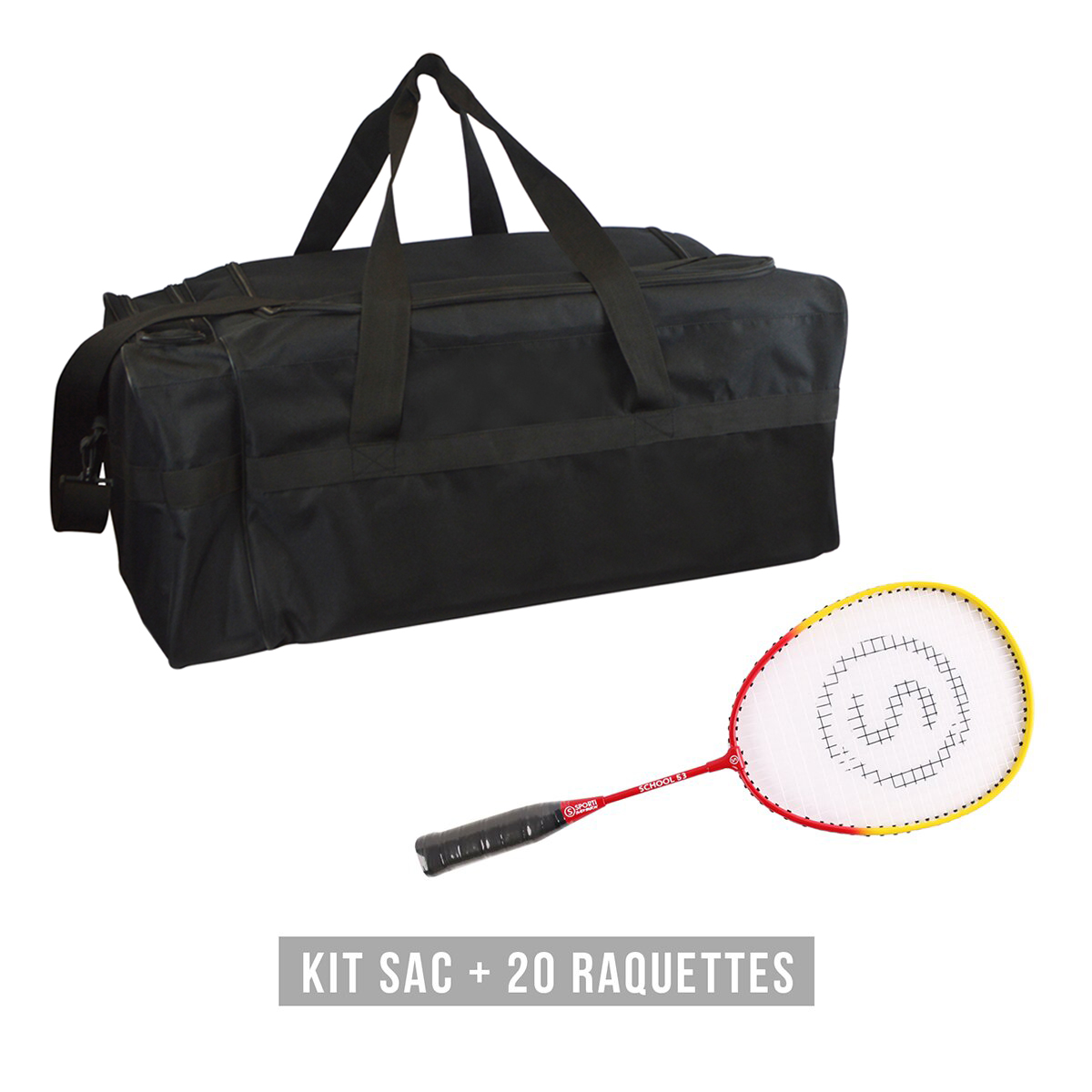SPORTI_011030_lot_de_20_raquettes_de_badminton_school_53_cm_sgequipement_sg_equipement (1)
