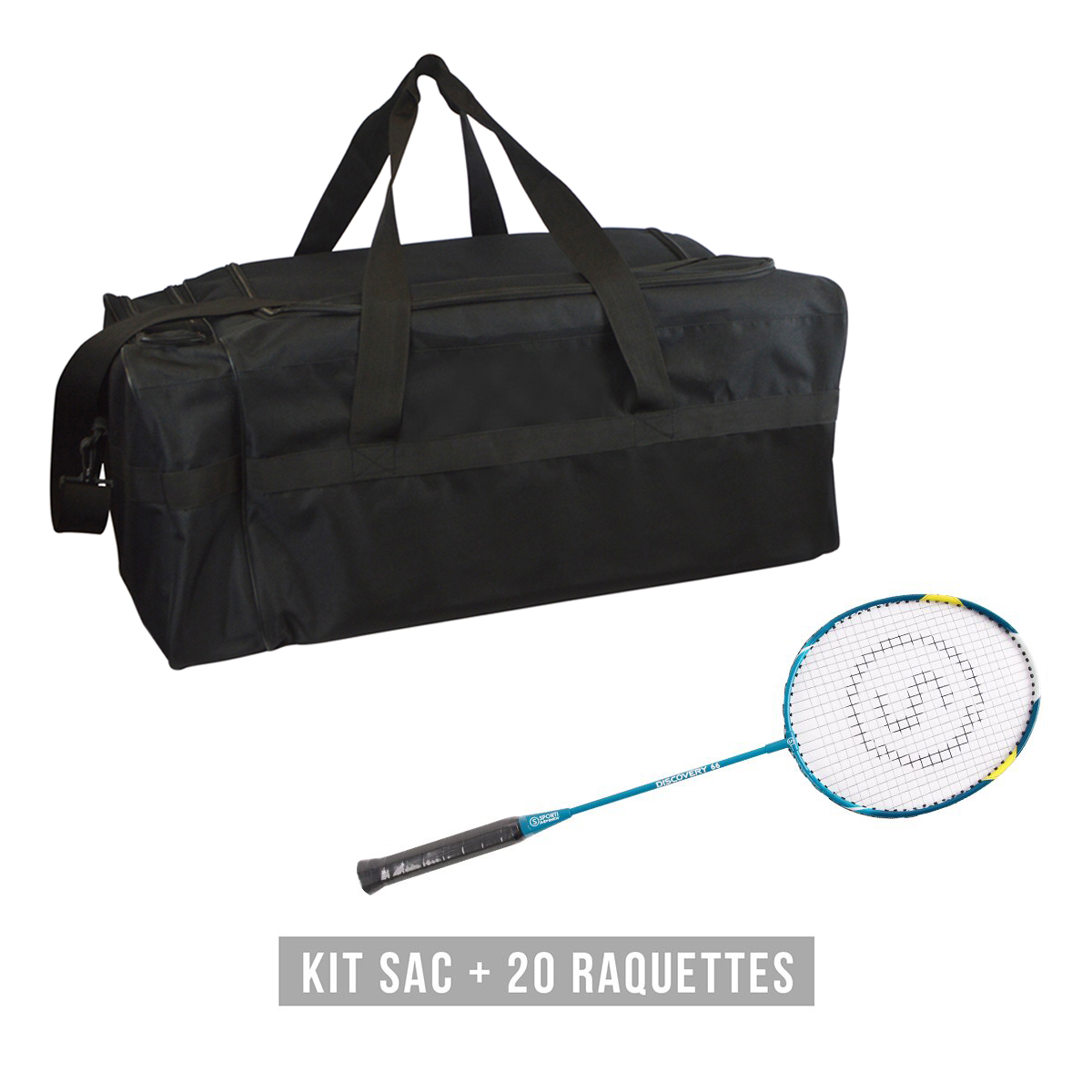 SPORTI_011033_sac_de_20_raquettes_INITIATION_DISCOVERY_66cm_sgequipement_sg_equipement