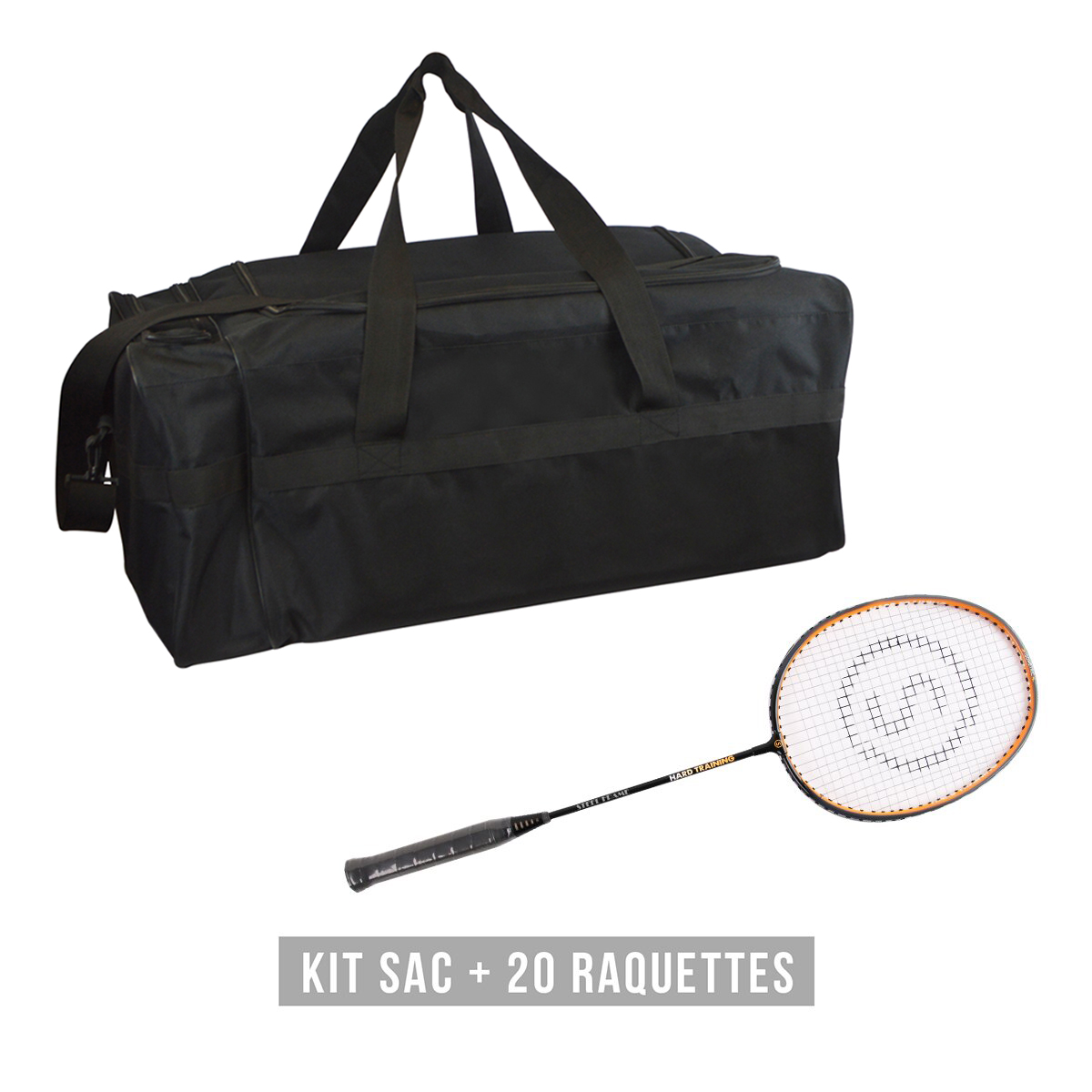 SPORTI_011034_sac_de_20_raquettes_de_badminton_evolutive_hard_training_66cm_sgequipement_sg_equipement