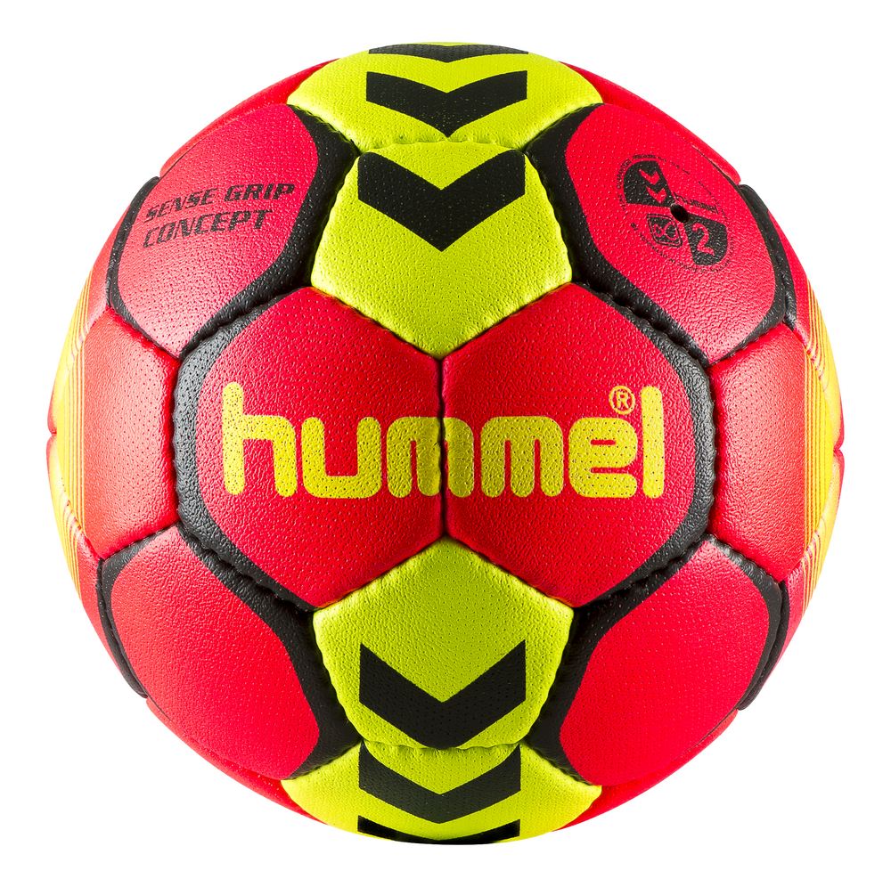 hummel_ballon_de_handball_Sense Grip Concept_T2